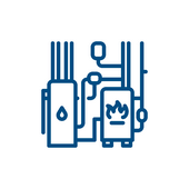 Plyn a plynová zařízení