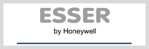 Logo Esser by Honeywell