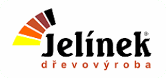 Logo dřevovýroba Jelínek
