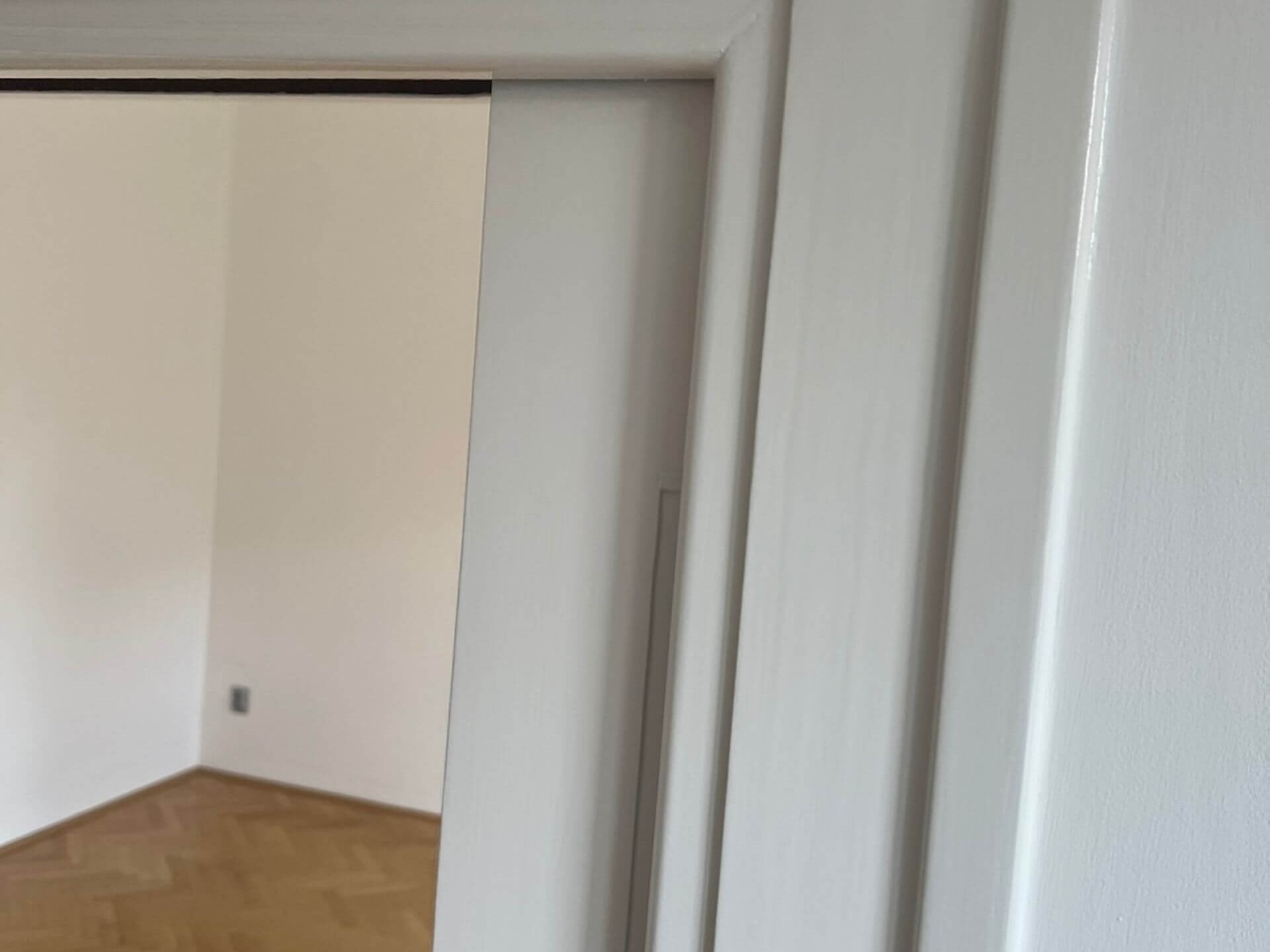 lakování dveří brno