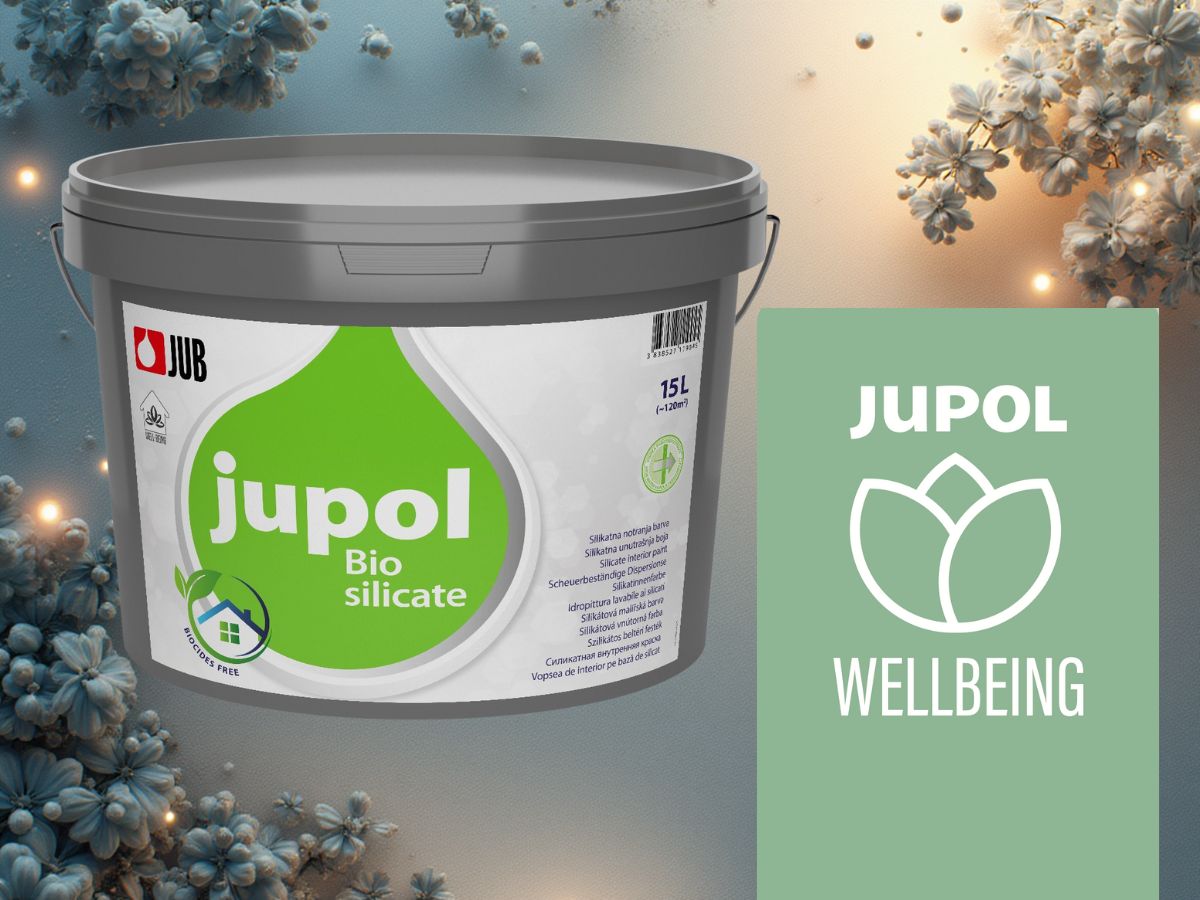 lester malby bio silicate