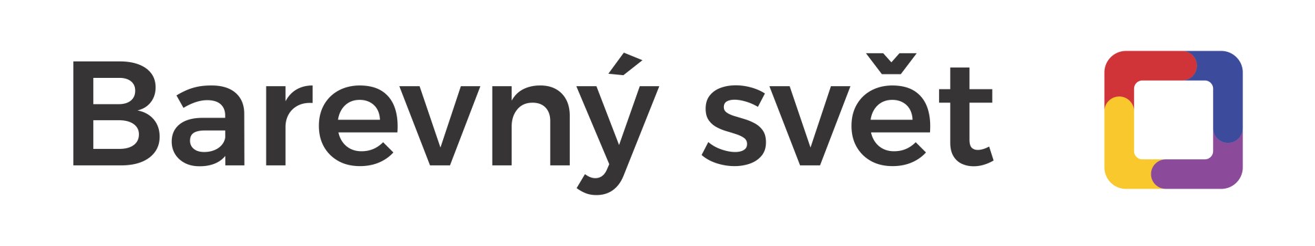 prodejna barevný svět brno