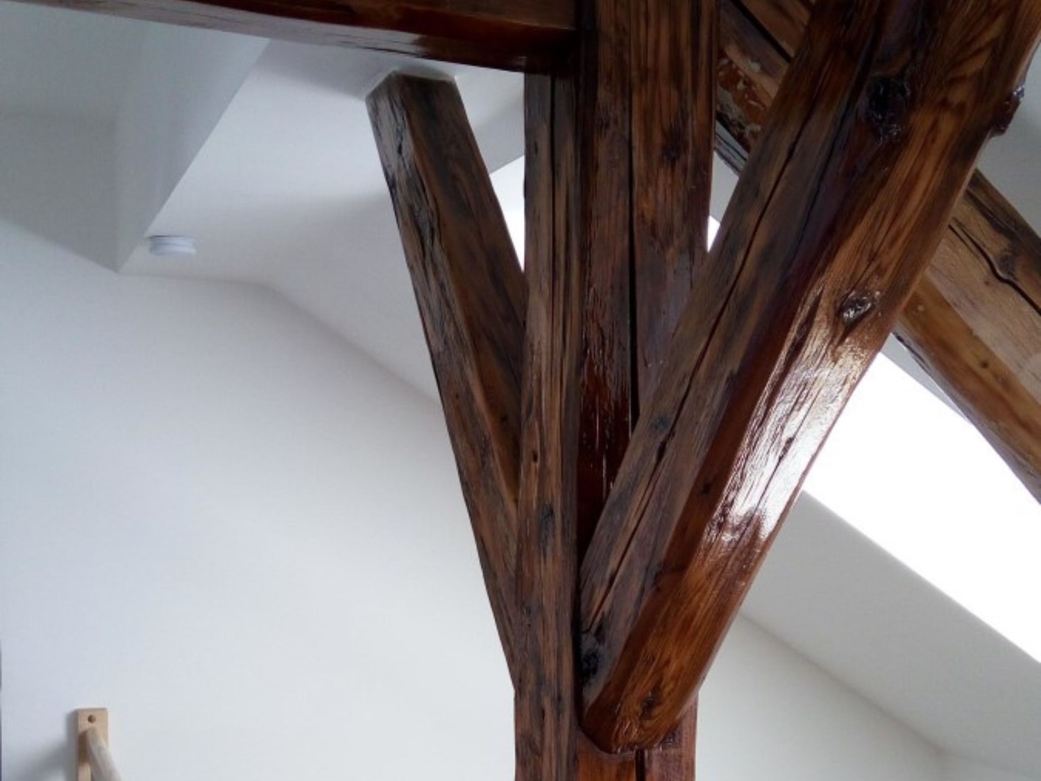 protipožární nátěr na dřevo brno