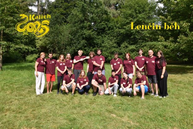 Datum konání: 19.7. - 01.8.2026