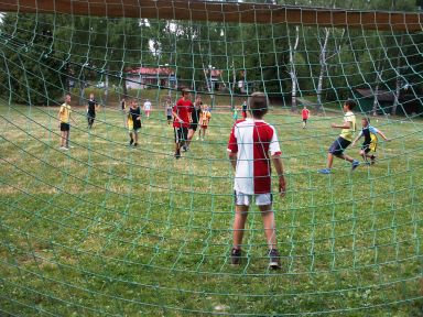 Datum konání: 02.8. - 15.8.2026