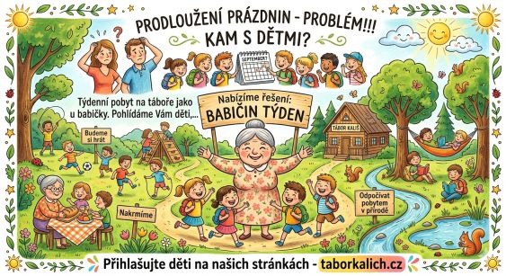 Datum konání: 28.6. - 04.7.2026