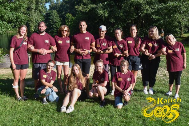 Datum konání: 16.8. - 22.8.2026