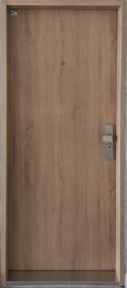 bezpečnostní dveře Securido