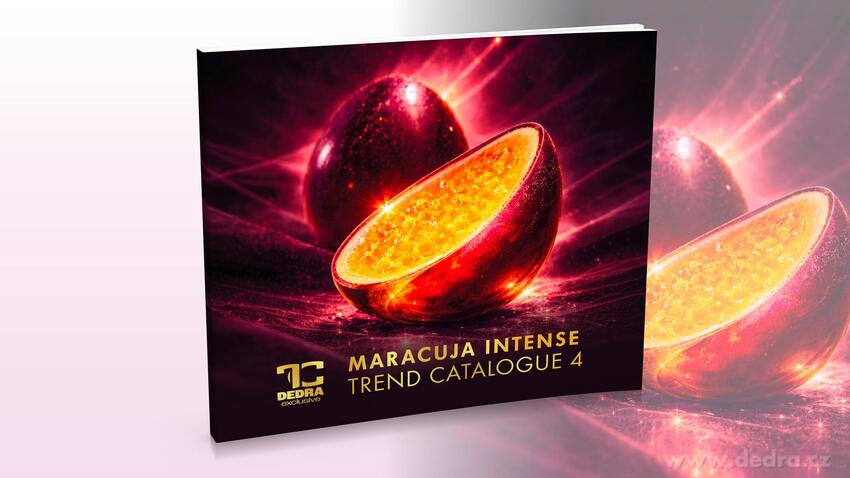 VYCHÁZÍ NOVÝ KATALOG