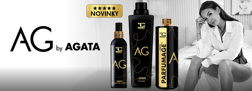 ag by agata