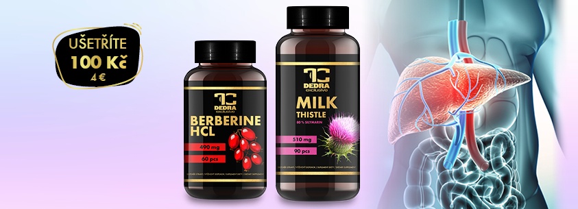 SADA DOPLŇKŮ STRAVY