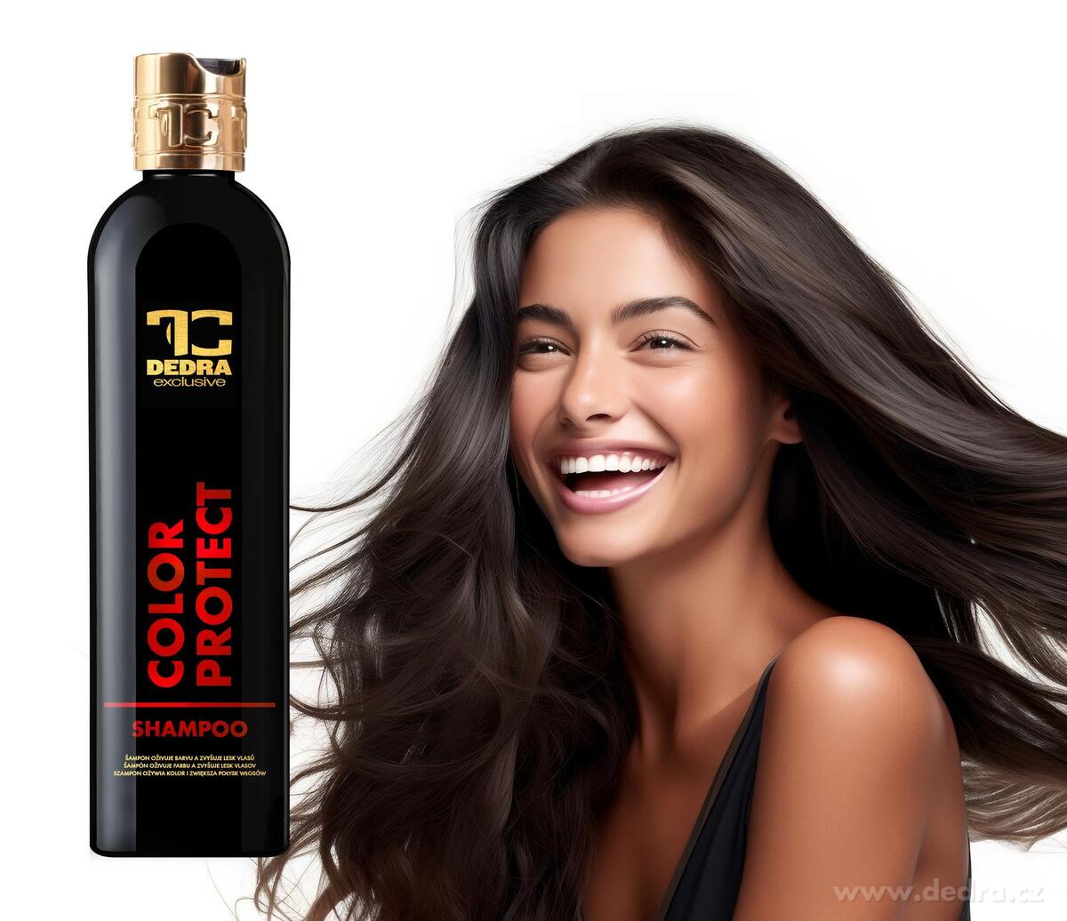 COLOR PROTECT