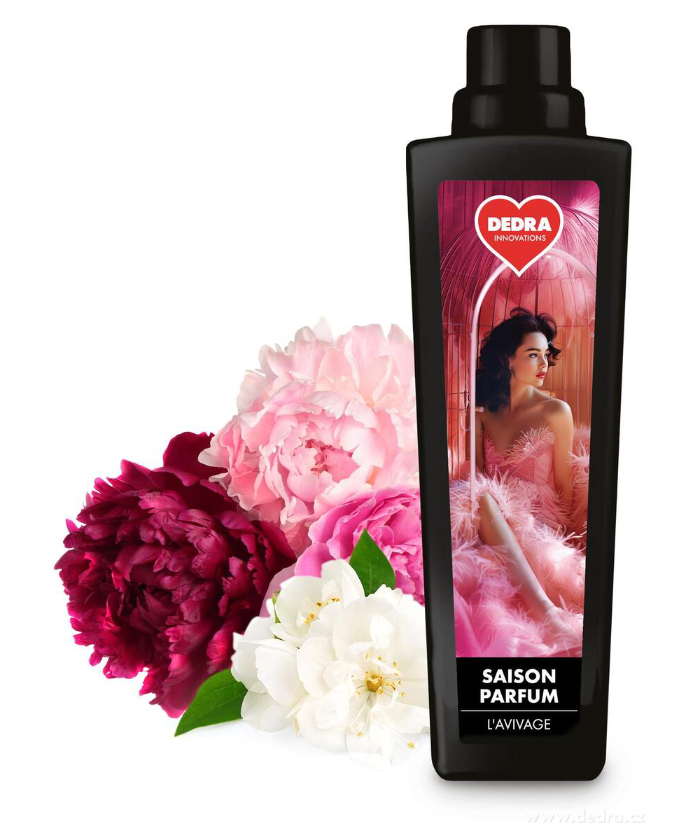 SAISON PARFUM
