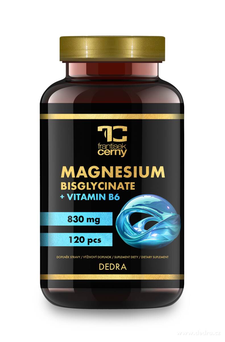 dedra magnesium