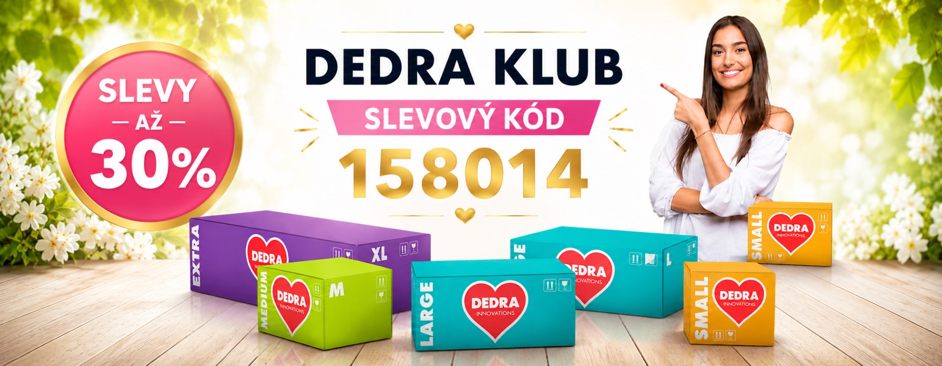 dedra klub