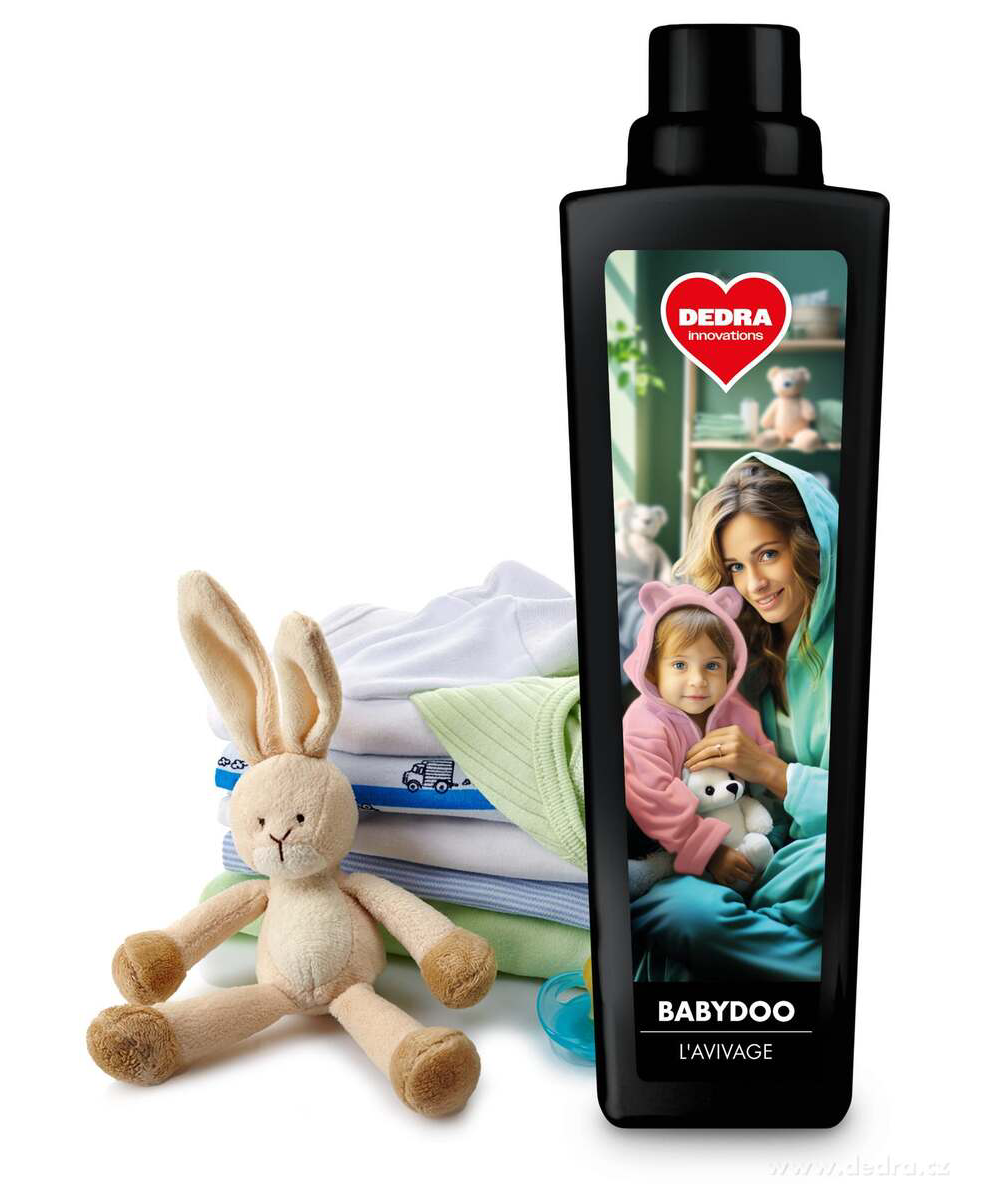 BABYDOO