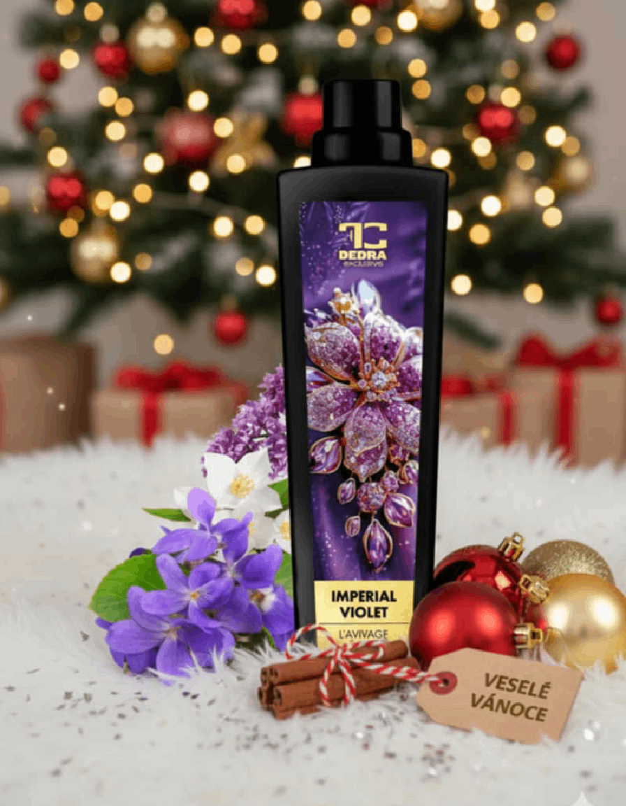 AVIVÁŽ IMPERIAL VIOLET