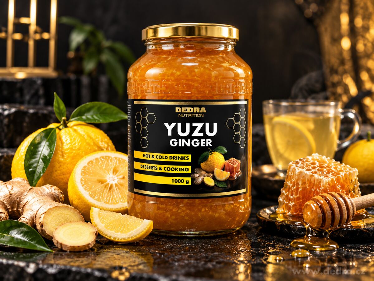 YUZU