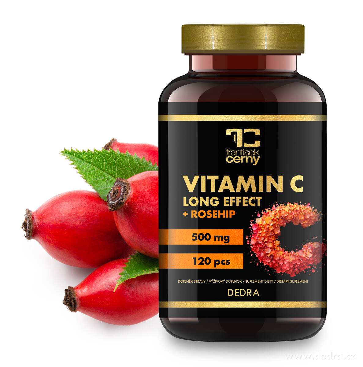 dedra vitamin c