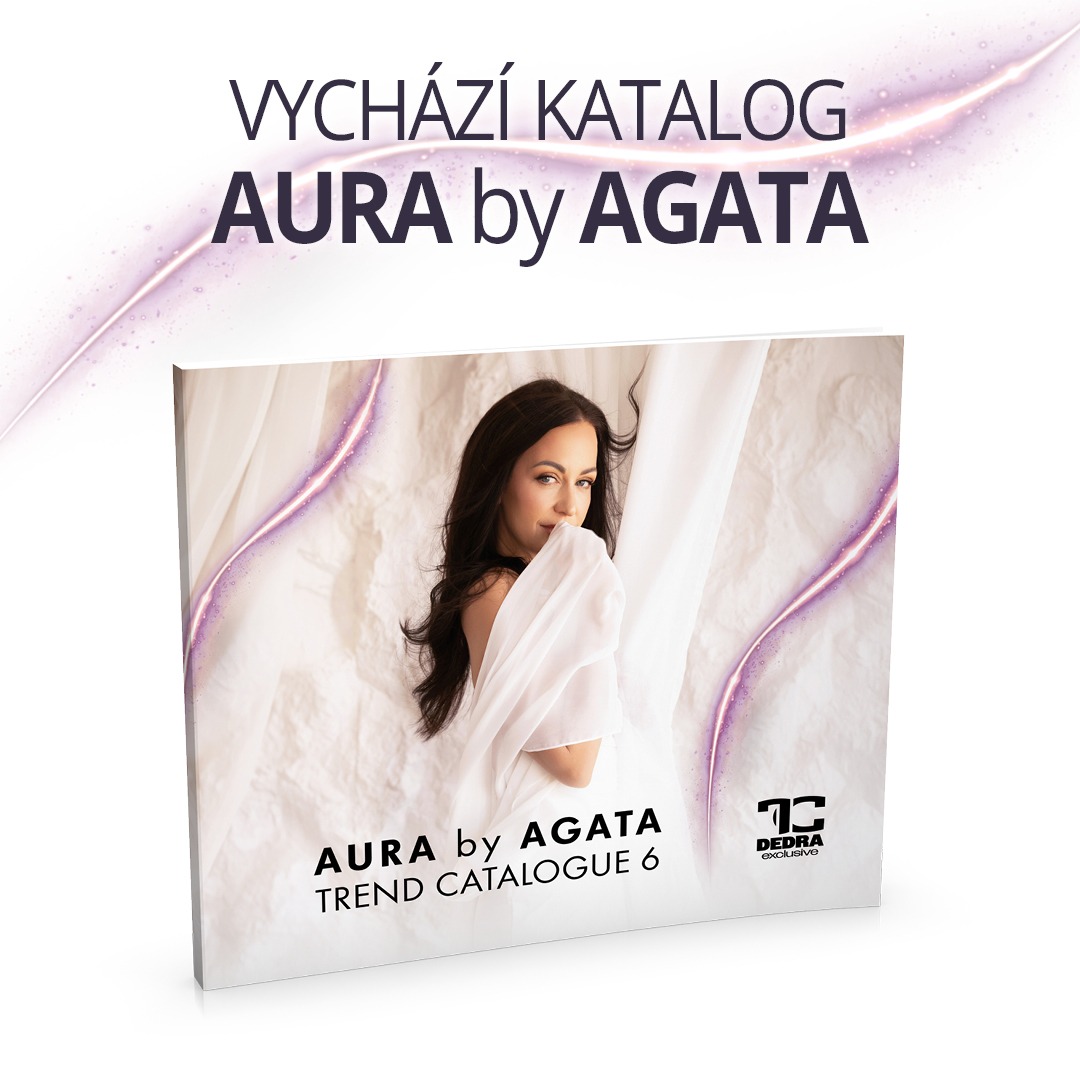 vychází nový katalog