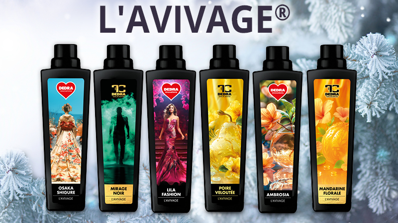 AKCE NA VŠECHNY AVIVÁŽE