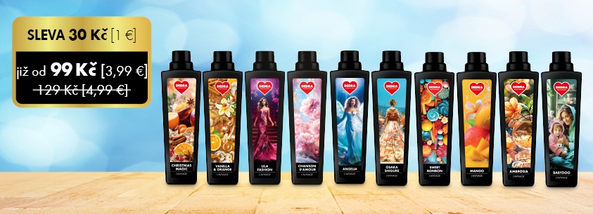 SLEVA NA AVIVÁŽE LEGENDS