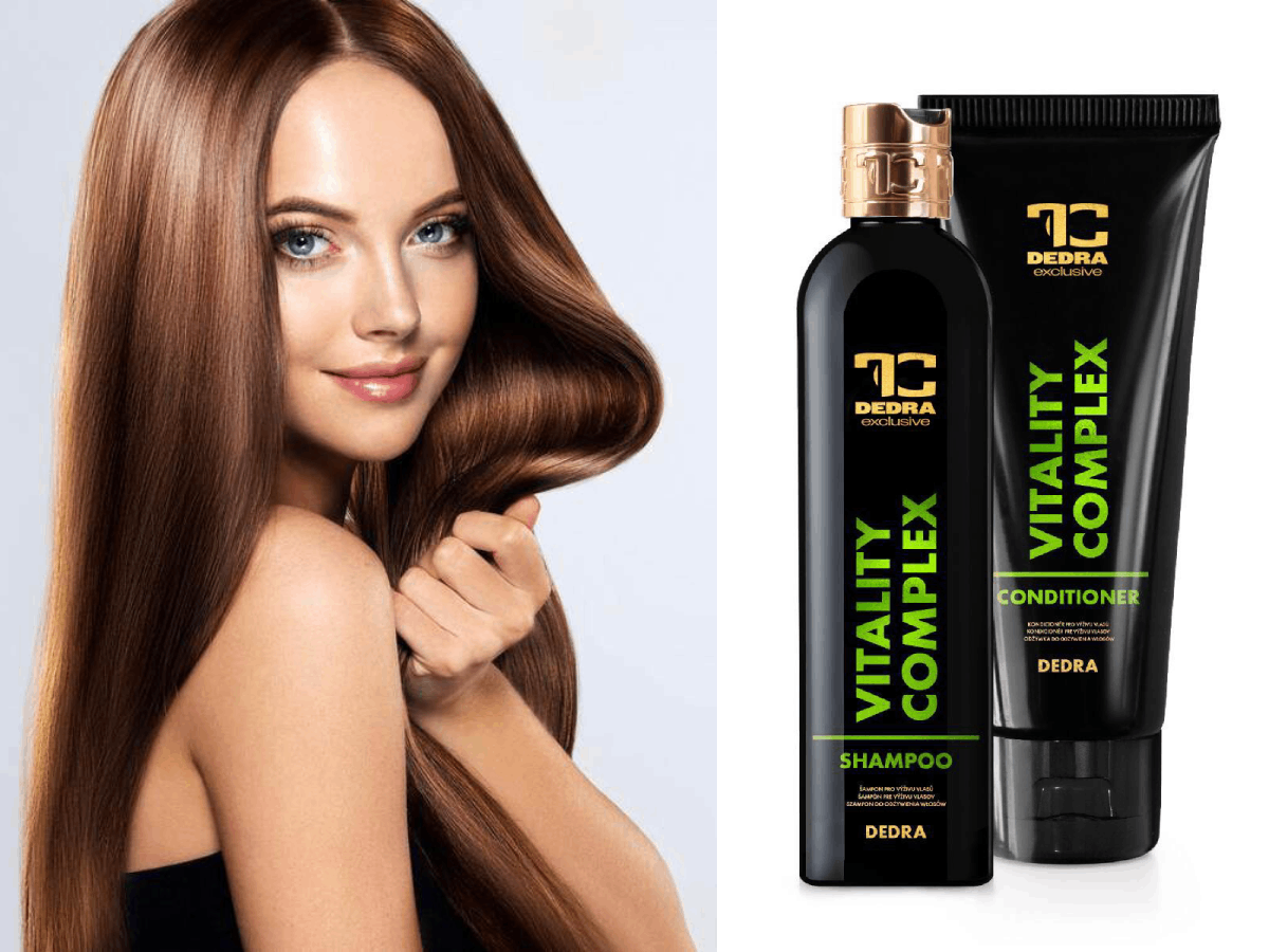 SADA VITALITY COMPLEX