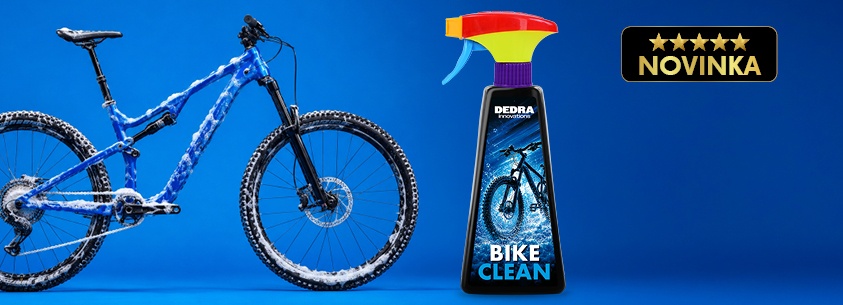 BIKE CLEAN