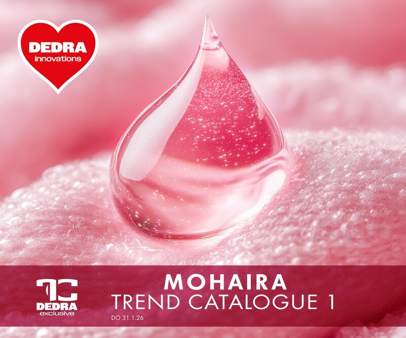 KATALOG DEDRA 1/2026