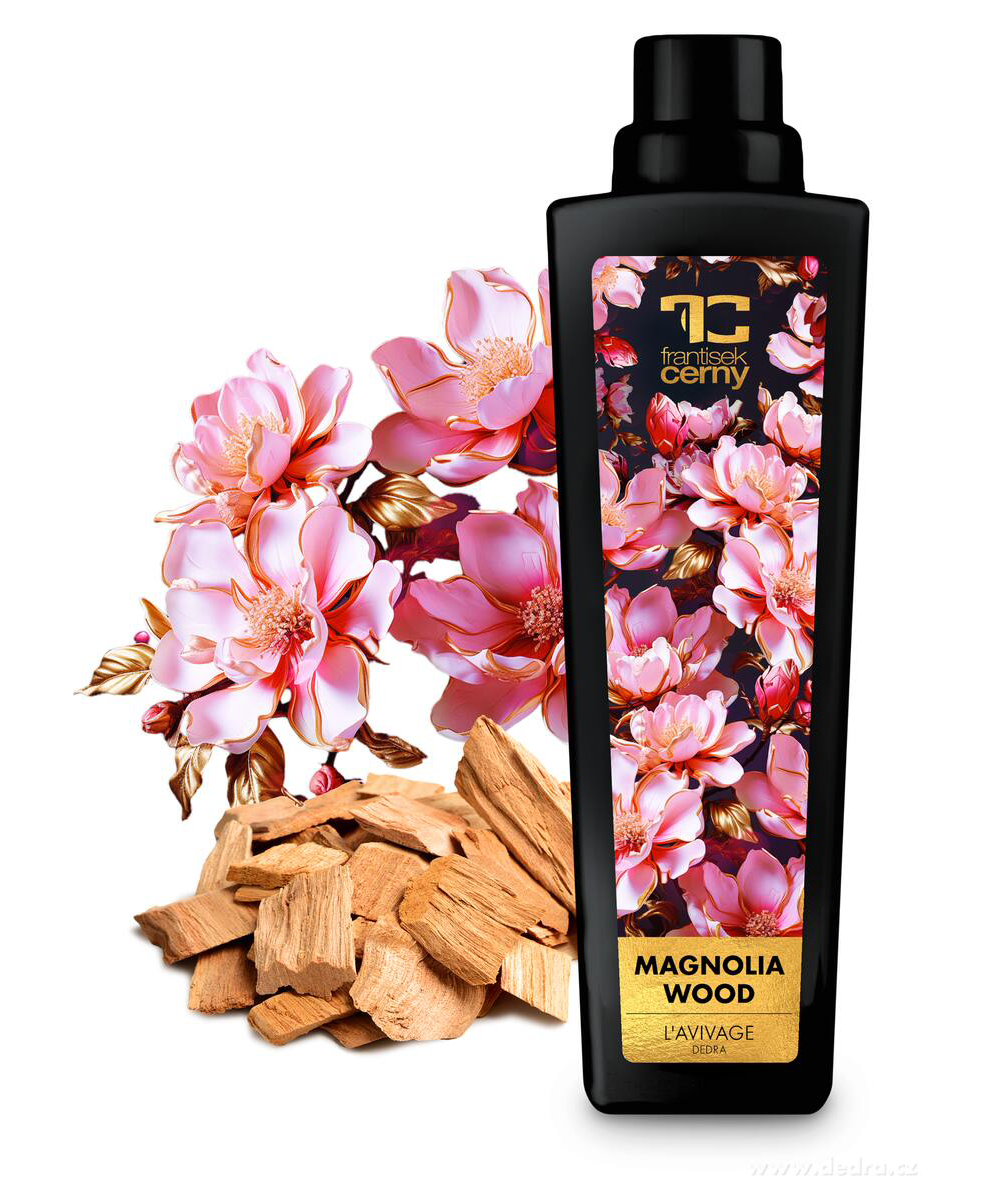 MAGNOLIA WOOD