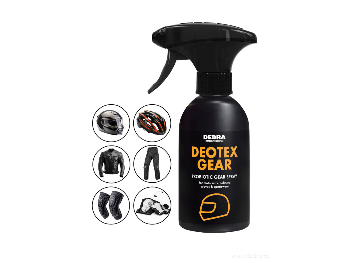 DEOTEX GEAR