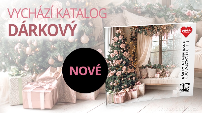 NOVÝ KATALOG V PLATNOSTI