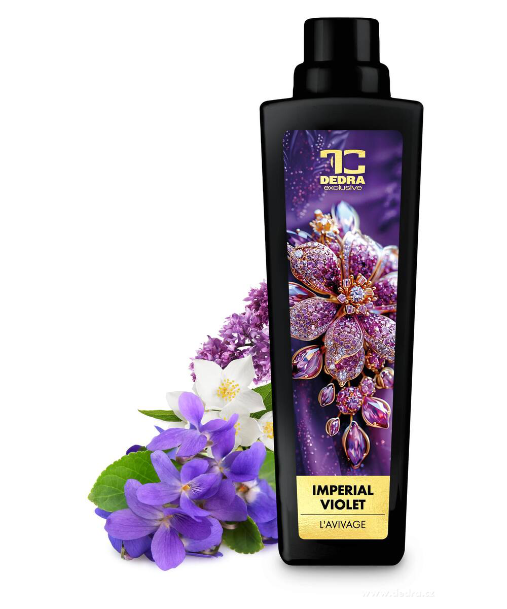 IMPERIAL VIOLET
