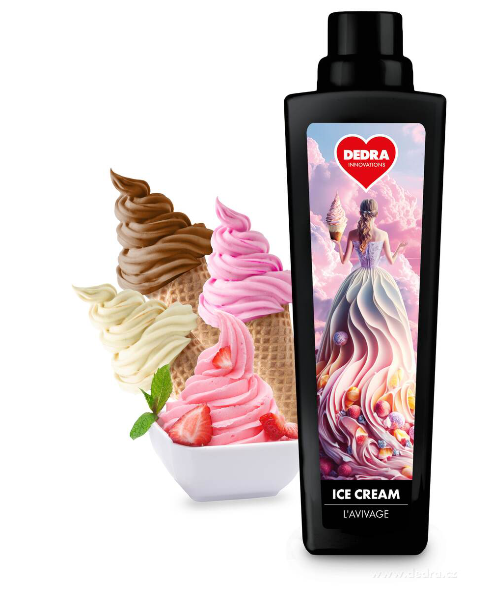 ICE CREAM