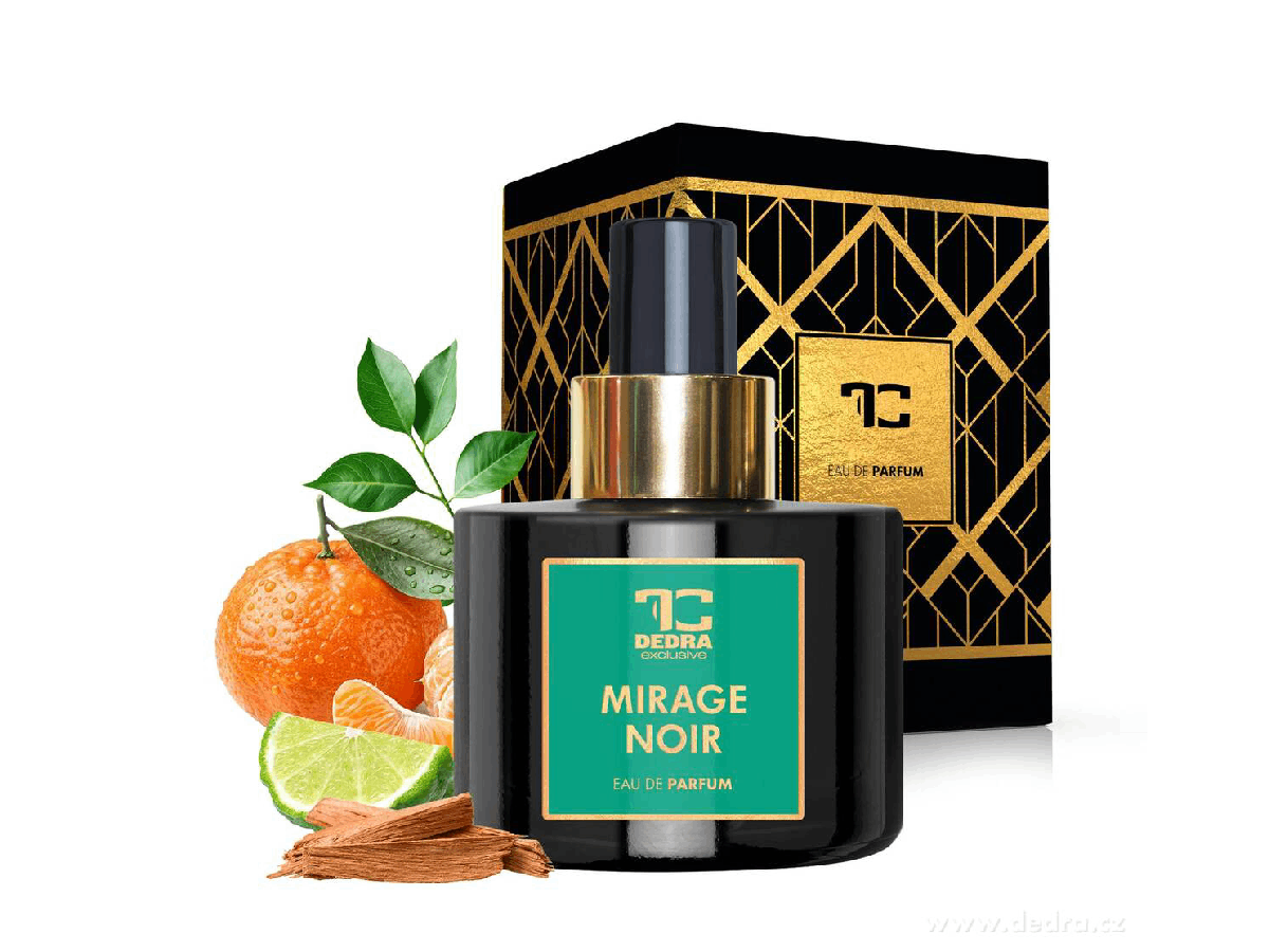EDP MIRAGE NOIR