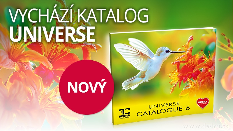 katalog universe