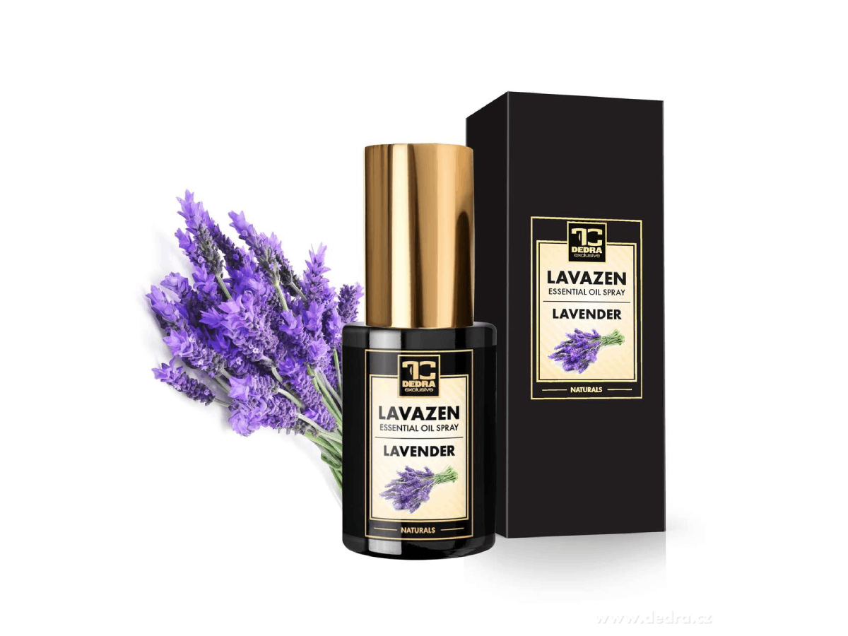 ESENCIÁLNÍ SPREJ