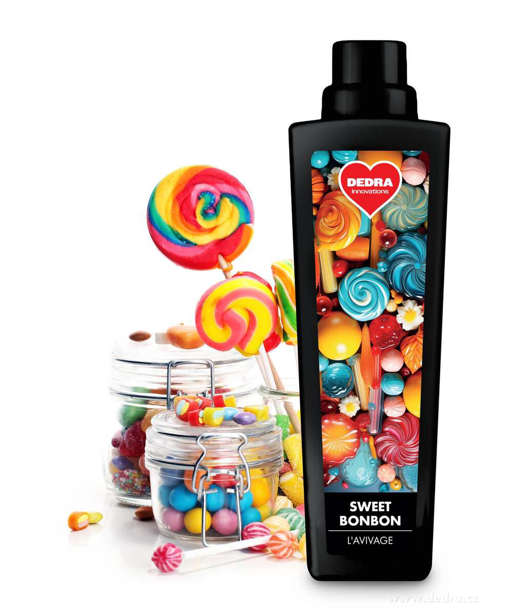 SWEET BONBON