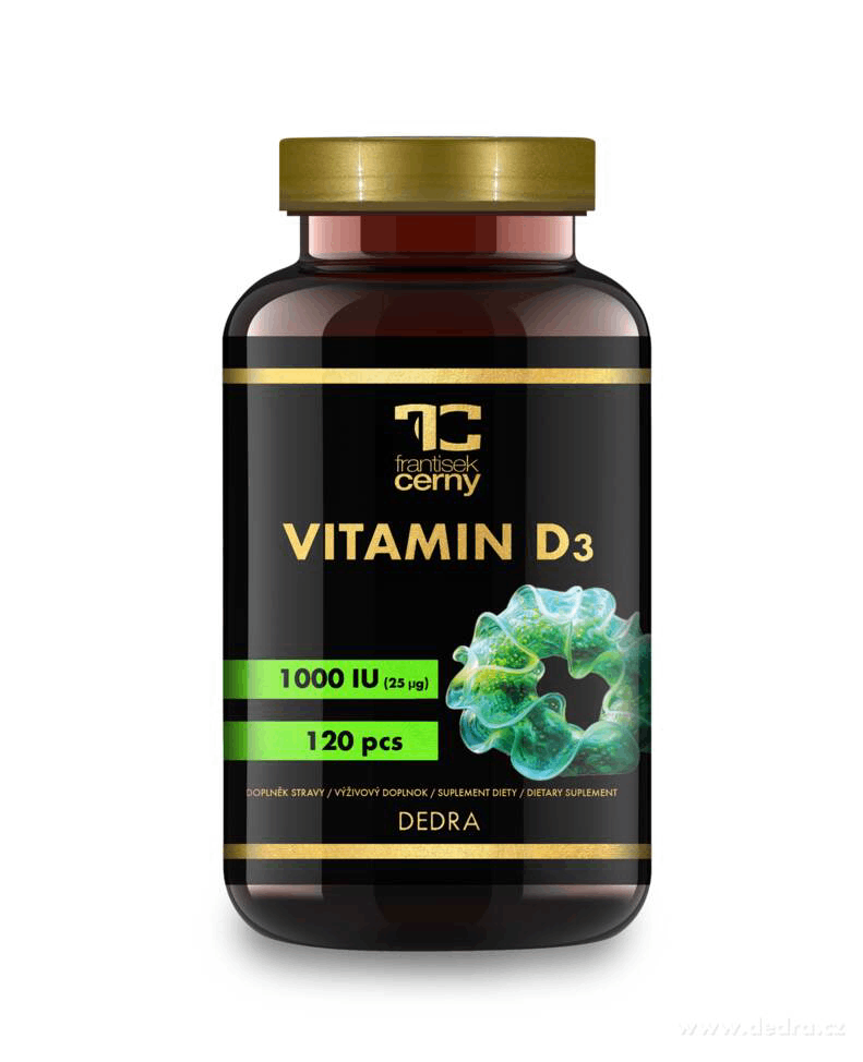 vitamin d3