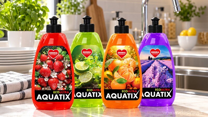 AKCE NA VYBRANÉ AQUATIXY