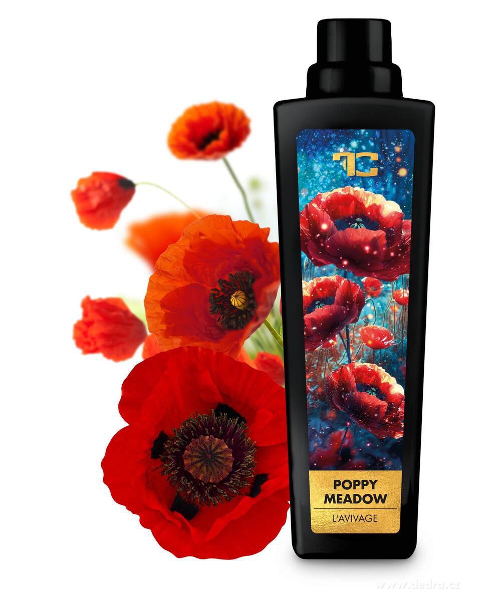 POPPY MEADOW