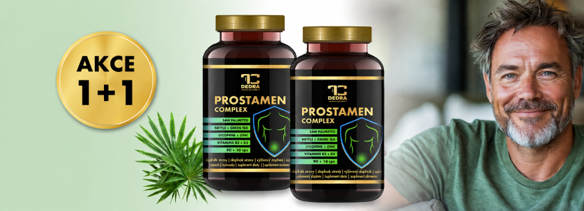 prostamen dedra sada