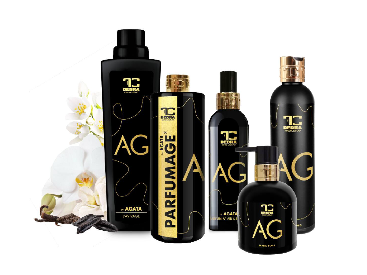 SADA AG BY AGATA