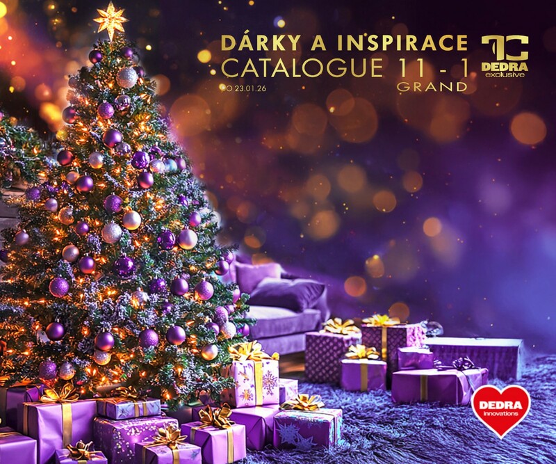 KATALOG DEDRA 11-1
