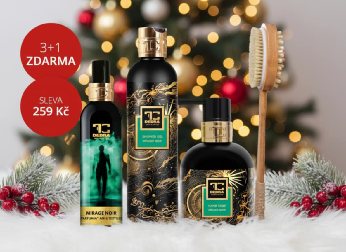 DÁRKOVÁ SADA PRO MUŽE