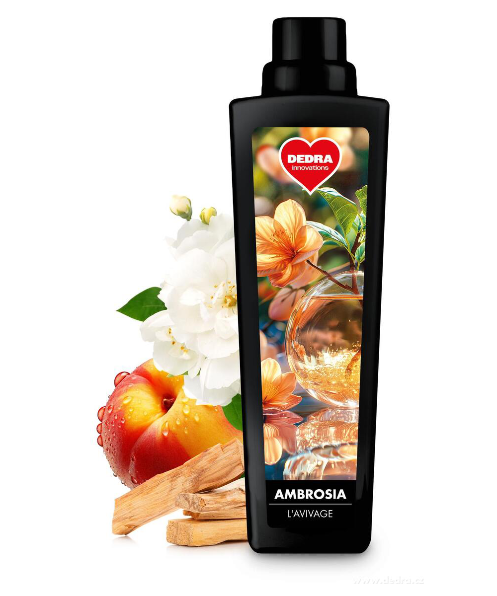 AMBROSIA