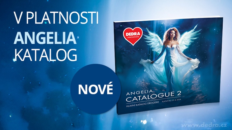 angelia katalog dedra.cz
