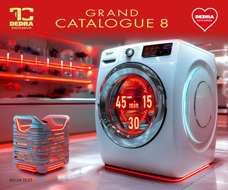 KATALOG DEDRA 8