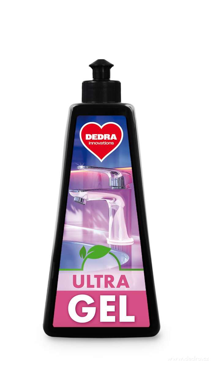 ultragek dedra