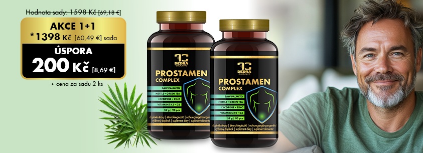 PROSTAMEN 1+1